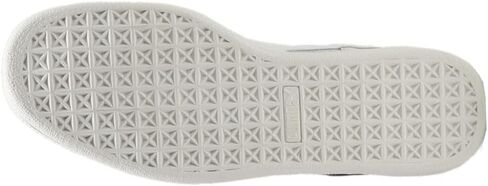 PUMA Suede Classic XXI Silver Mist/Puma Black 12 D (M) in Saudi Arabia