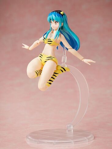 Aniplex-URUSEIYATSURA［BUZZmod.］Lum ＆ مجسم عمل بمقياس 1/12 in Kuwait