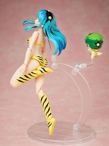 Aniplex-URUSEIYATSURA［BUZZmod.］Lum ＆ مجسم عمل بمقياس 1/12 in Kuwait