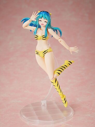 Aniplex-URUSEIYATSURA［BUZZmod.］Lum ＆ مجسم عمل بمقياس 1/12 in Kuwait