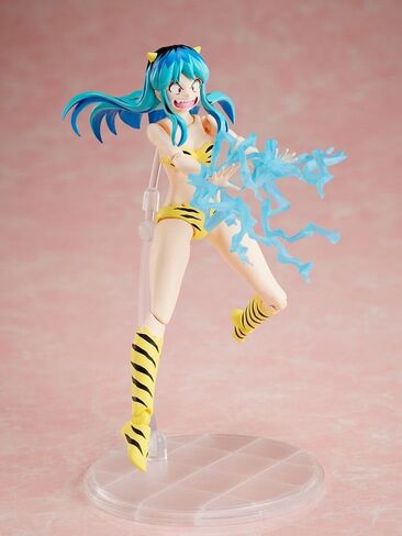 Aniplex-URUSEIYATSURA［BUZZmod.］Lum ＆ مجسم عمل بمقياس 1/12 in Kuwait