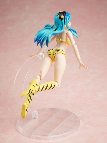 Aniplex-URUSEIYATSURA［BUZZmod.］Lum ＆ مجسم عمل بمقياس 1/12 in Kuwait