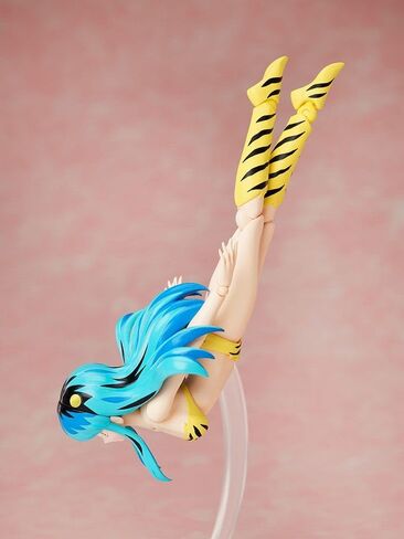 Aniplex-URUSEIYATSURA［BUZZmod.］Lum ＆ مجسم عمل بمقياس 1/12 in Kuwait