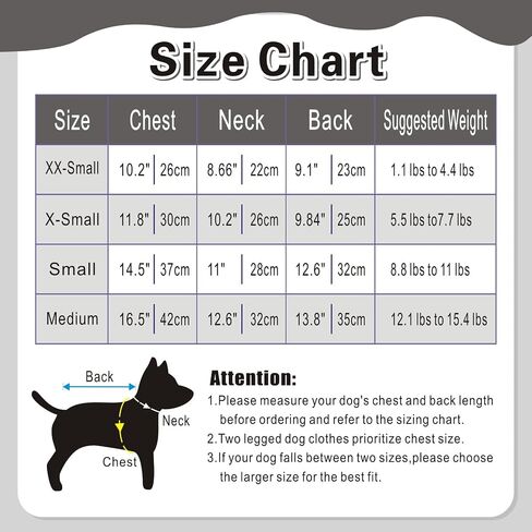 Jecikelon Small Dog Sweater Hoodies Dress Winter Knit Cute Clothing Heart Puppy Clothes for Dogs Cats Soft Warm Pet Outfits with Leash Hole (Medium, Grey) in Saudi Arabia