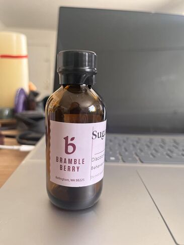Bramble Berry Hibiscus and Honey Fragrance Oil 2 oz | Floral Fruity Scent for Soap Making, Lotion, Bath Bombs, Candles & Perfume | Skin Safe, Vegan, Paraben & Phthalate Free in Saudi Arabia