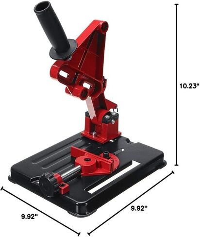 حامل جلاخة الزوايا من دريلين (125 رمادي) in Kuwait