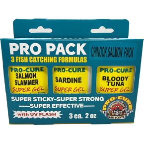 Pro-CureBait Scent