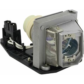 330-6581 Replacement Projector lamp with Housing for DELL 1510X 1610HD 1610X