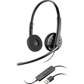 Plantronics BLACKWIRE C320 M