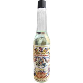Florida Water (Plastic Bottle) 2 oz