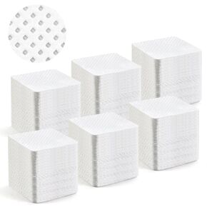 1080 PCS Lint Free Nail Wipes With Case Package, Non-Woven Nail Polish Remover Pads - Soft Lint Free Wipes, Nail Wipes for Gel Nails Lint Free - DIY Nail Salon Supplies