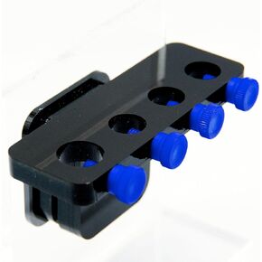 Magnetic Probe Holder (Black)