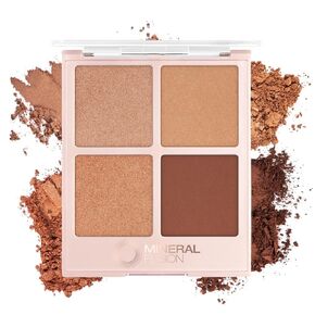 MINERAL FUSION Pool Party Bronzer, 0.45 oz
