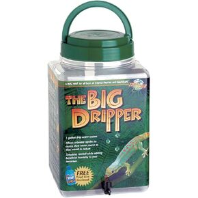 Zoo Med The Big Dripper, Gallon