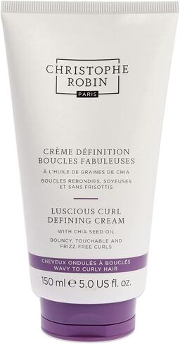 Christophe Robin Luscious Curl Defining Butter, 5 fl. oz. in Kuwait