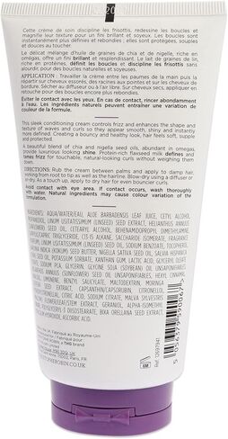 Christophe Robin Luscious Curl Defining Butter, 5 fl. oz. in Kuwait