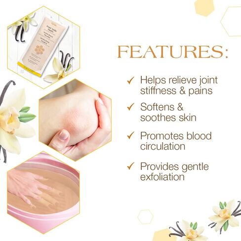 GiGi Hand and Foot Paraffin Liners/Protectors in Saudi Arabia