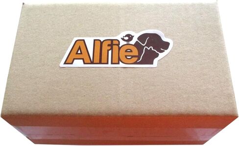 Alfie Pet - Celina 5-Piece Set Adjustable Protective Collars for Pet Cat & Dog in Kuwait