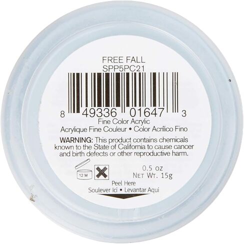 Young Nails SP Powder, Newbie Pin in Saudi Arabia