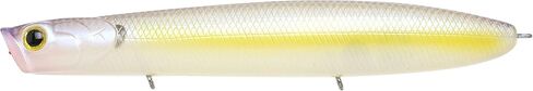 LUCKY CRAFT Gunfish 117, Fishing Lure, Topwater in Saudi Arabia