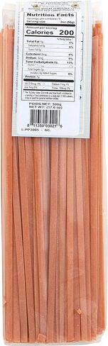 Camp'Oro Tagliatelle Nero di Seppia Pasta, 1.1 lb in Kuwait
