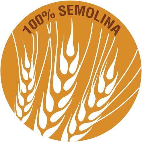 Camp'Oro Tagliatelle Nero di Seppia Pasta, 1.1 lb in Kuwait