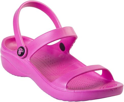 DAWGS Women's Ladies 3-Strap Sandal in Saudi Arabia