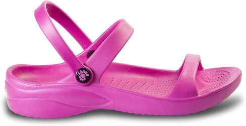 DAWGS Women's Ladies 3-Strap Sandal in Saudi Arabia