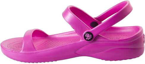 DAWGS Women's Ladies 3-Strap Sandal in Saudi Arabia