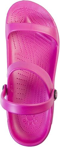 DAWGS Women's Ladies 3-Strap Sandal in Saudi Arabia
