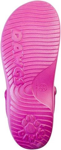DAWGS Women's Ladies 3-Strap Sandal in Saudi Arabia