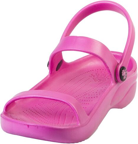 DAWGS Women's Ladies 3-Strap Sandal in Saudi Arabia
