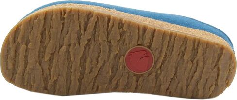 HAFLINGER Kris Felt Clog Wool Slipper Unisex in Saudi Arabia