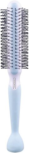 Cricket Friction Free Vent Hair Brush for Blow Drying Styling Professional Anti-Static Hairbrush for Long Short Thick Thin Curly Straight Wavy All Hair Types in Kuwait