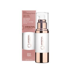 Luminous Pore-Refining Primer