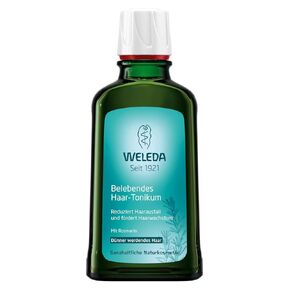 Weleda Weleda rosemary revitalising hair tonic 100ml