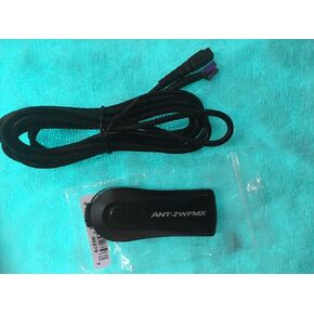Compustar ANT-2WFMX Antenna and Cable