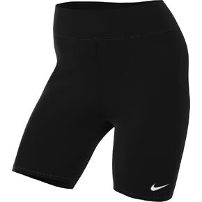 Nike Sportswear Classics Women's High-Waisted 8'' Biker Shorts, Size M