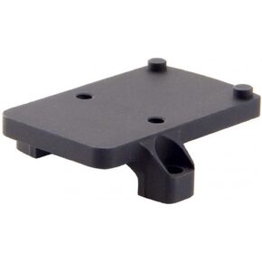 Trijicon RMR Mount for 4X 32mm LED Battery ACOG Scopes