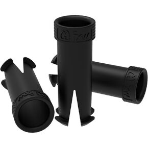 FXW 32 Pieces Muffler Tubes, Only Suitable for FXW Dog Playpen│Patent Pending