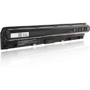 M5Y1K Laptop Battery for Dell inspiron 14-3000 14-5000 15-3000 15-5000 Series 3451 3458 3551 3552 3558 5451 5455 5551 5552 5555 5558 5559 5566 3565 3567 Fit K185W WKRJ2 VN3N0 HD4J0[14.8V 2900mAh 41Wh]