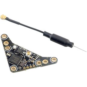 HAPPYMODEL OVX303 5-8G 40CH 300/5V Current VTX OpenVTX for Indoor Drone