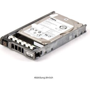 Dell PGHJG 300-GB 6G 10K 2.5 SP SAS w/F830C