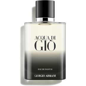 ماء عطر أكوا دي جيو للرجال إصدار 2022 لونش، 120 مل (عبوة من قطعة واحدة)