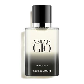 Giorgio Armani Acqua Di Gio EDP Spray (Refillable) Men 4.2 oz