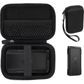 Alltravel Case for SanDisk Professional 1TB, 2TB, 4TB PRO-Blade SSD Mag - Portable & Modular NVMe SSD Mag