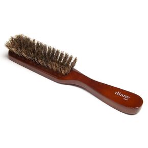 Diane 100% Boar Wave Brush, 9 Inch (Pack of 1)