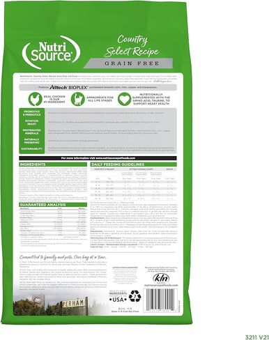 نوتريسورس جي إف كونتري سيليكت 6.6 رطل in Kuwait