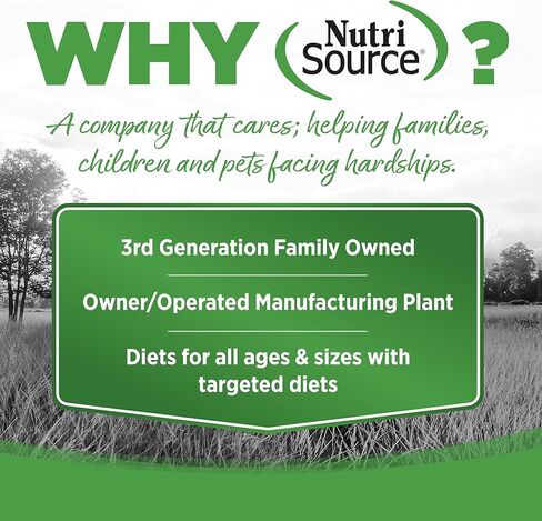 نوتريسورس جي إف كونتري سيليكت 6.6 رطل in Kuwait