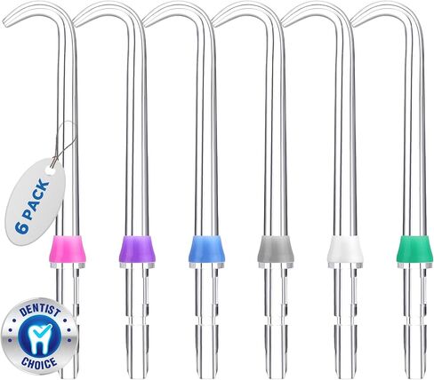 Storage Case for Waterpik Replacement Tips, No Tips Included in Saudi Arabia